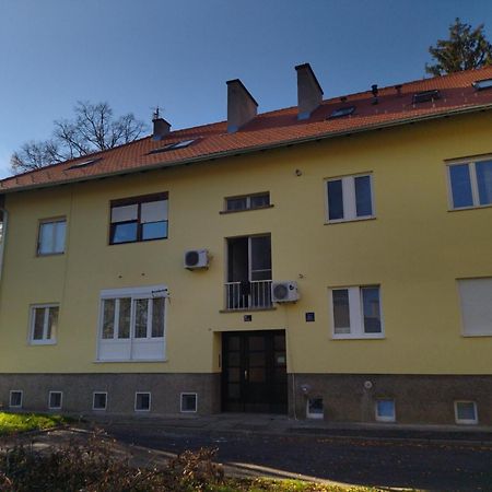 Apartment Angel Zagreb 1 Exteriör bild