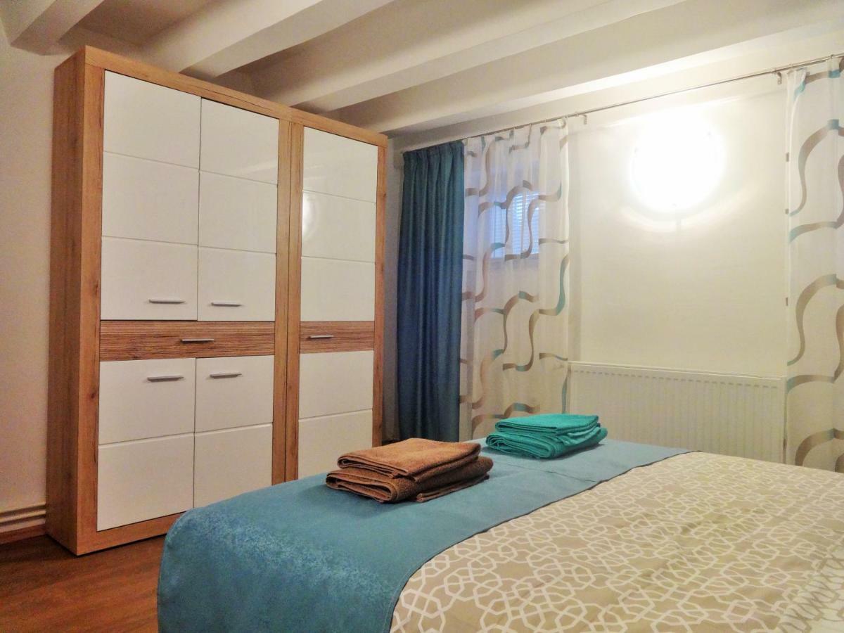 Apartment Angel Zagreb 1 Exteriör bild